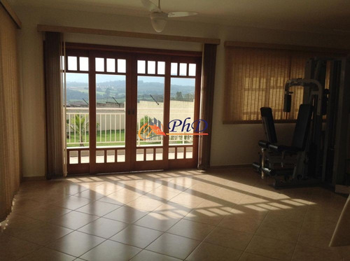 Imagem 6 de 9 de Residencial Dos Lagos - Casa Em Condomínio A Venda No Bairro Santa Isabel - Itupeva, Sp - Ph63284