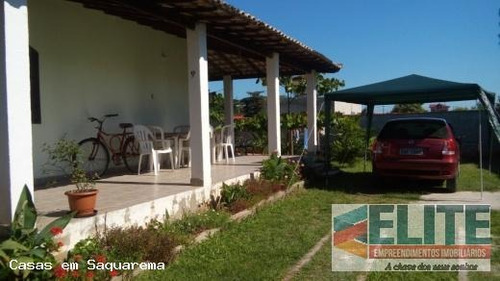Imagem 6 de 14 de Casa Para Venda Em Saquarema, Barra Nova, 2 Dormitórios, 1 Banheiro - E014_2-580488