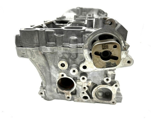 Cabeçote Completo Std Audi A3 1.8 Tfsi Quattro 2014 À 2018 (Usado)