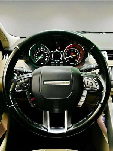 Land Rover Evoque Si4 Se 2.0 Aut.5p/flex.