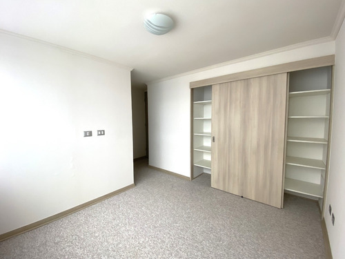 Depto. 2dorm.+ 2baños +estac+bodega Gastos Comun Incluido