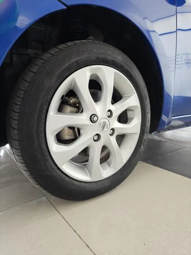 Nissan March 1.6 Advance At