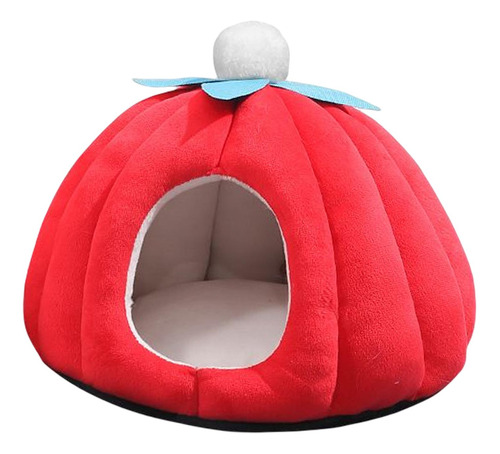 Camas Para Gatos Para Gatos De Interior, Cueva De Cama L