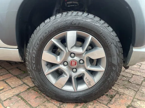 Fiat Uno 1.4 Way