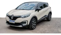 Comprar Renault Captur Intense 1.6 Cvt Captur Intense 1.6 Cvt
