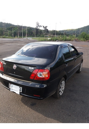 Fiat Siena 1.0 Fire Flex 4p 2010