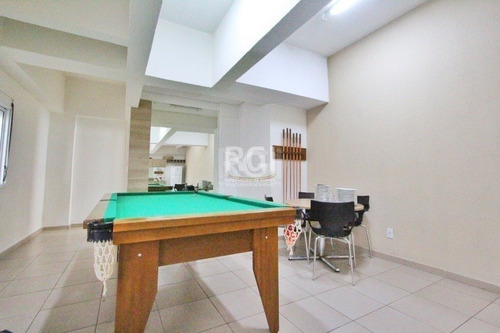 Imagem 12 de 15 de Apartamento - Teresopolis - Ref: 532156 - V-pj6035