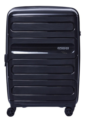 Mala De Viagem Sunside Média American Tourister 