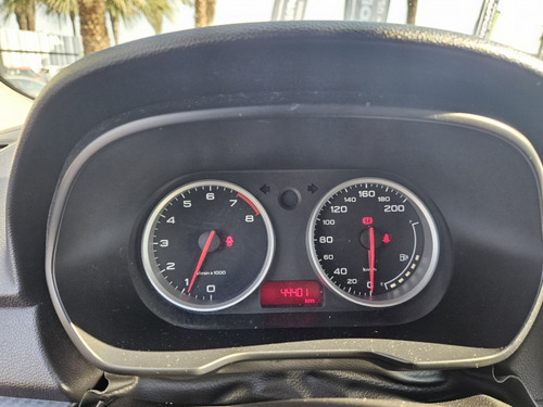 MG 3 STD 1.5 MT