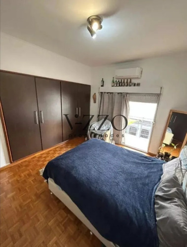 Venta De Lujoso Apartamento De 3 Dormitorios En El Centro