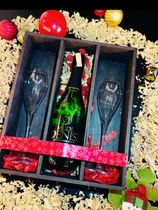 Comprar Cestas De Madera Cajas Con Tapa De Madera O Vidrio Huacales