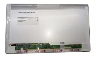 Pantalla 15.6 Led Toshiba Satellite C655 Gtia 6 Meses