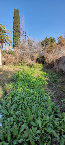 Imagen 3 de 3 de Terreno En Venta En Los Polvorines