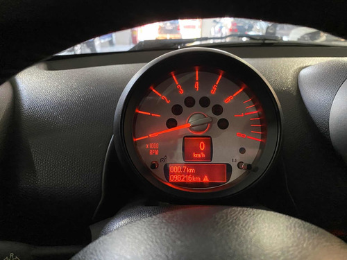 Imagen 18 de 19 de Mini Cooper Countryman 2012 1.6 S 184cv At All4