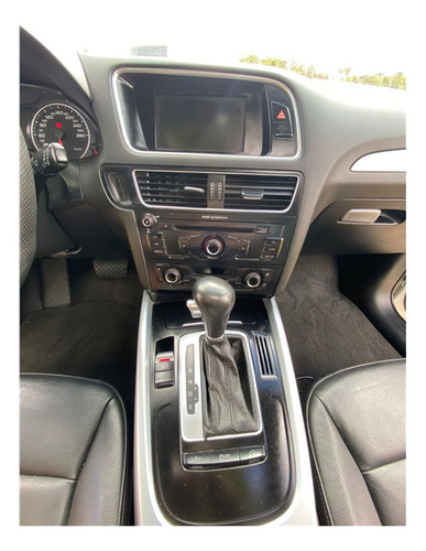 Audi Q5 2.0 TFSI ATTRACTION 16V 211CV GASOLINA 4P AUTOMÁTICO