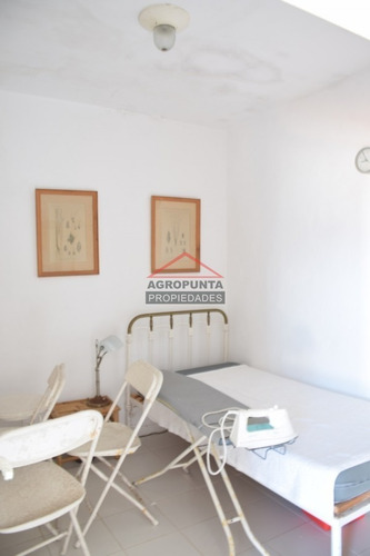Apartamento En Punta Del Este, Peninsula- Ref: 5145