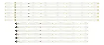 Comprar Backlight Completo Para Samsung 55 Pulgadas