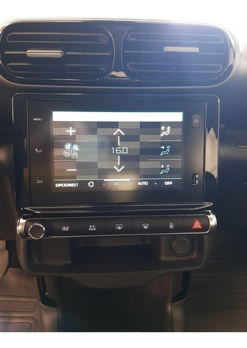Citroën C4 Cactus 1.6 Vti 115 Feel Pk