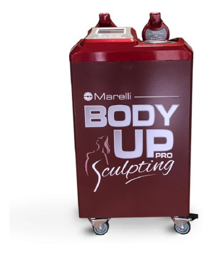 Imagen 2 de 5 de Alquiler Body Up Pro Sculpting Marelli