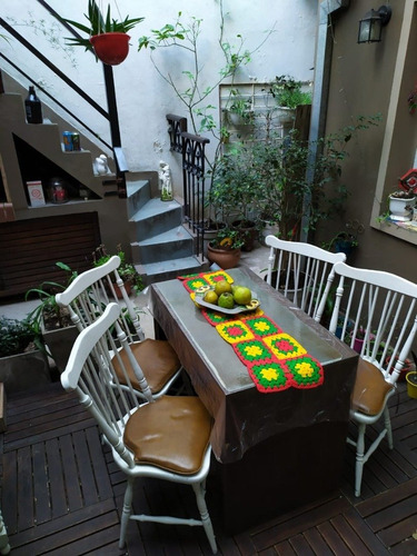 Imagen 6 de 21 de Local Comercial Con Vivienda En Barrio Chauvin