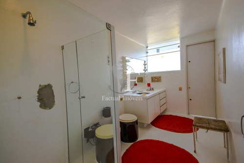 Casa Com 5 Dormitórios À Venda, 518 M² Por R$ 1.500.000,00 - Balneário Praia Do Pernambuco - Guarujá/sp - Ca2402