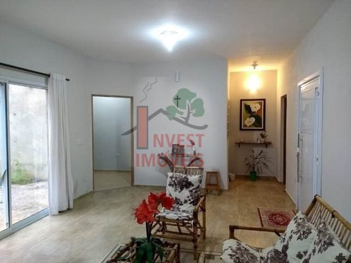 Imagem 4 de 13 de Chacara Em Condominio - Ref: 6240 - V-6240