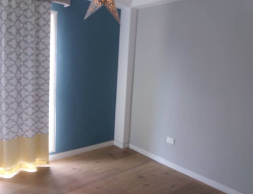 Imagen 14 de 20 de Apartamento En Alquiler - Urb. Las Mesetas