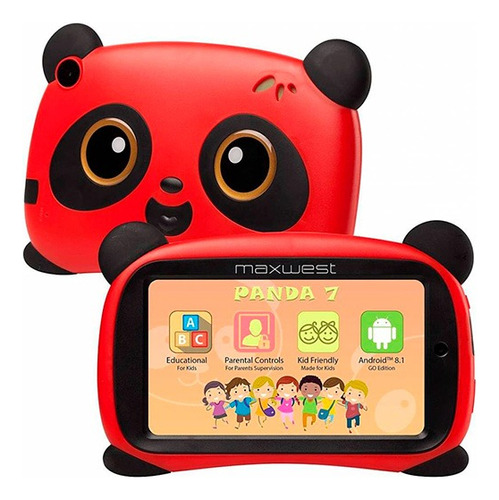 Tablet Maxwest Panda 7  1gb/16gb