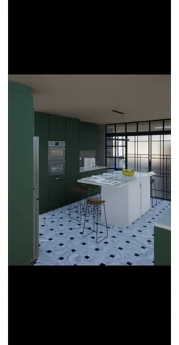 Se Vende Ph 500m2 Chuao 0045