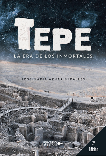 Tepe (libro Original)
