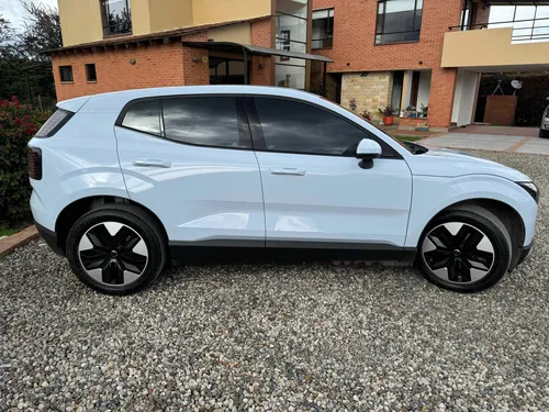 Volvo EX30 0.0 Core Rwd