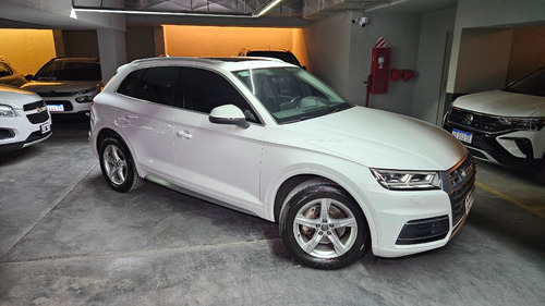 Audi Q5 2.0 Tfsi Tiptronic Quattro 225cv