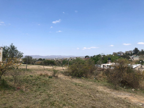 Venta Lote De 1997m2 En Tanti Con Escritura