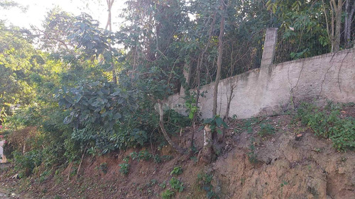 Imagem 3 de 4 de Terreno À Venda, 384 M² Por R$ 250.000,00 - Maravista - Niterói/rj - Te4847