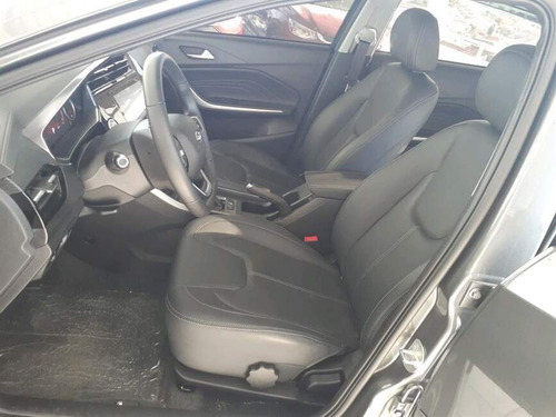 Imagem 9 de 13 de Tiggo 3x 1.0 Vvt Turbo Iflex Pro Cvt