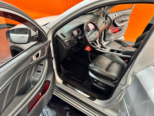 Chery Tiggo 7 1.5 Txs Flex Aut. 5p