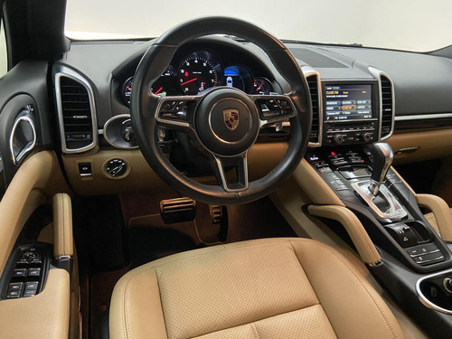 Porsche Cayenne V6 3.6 4x4