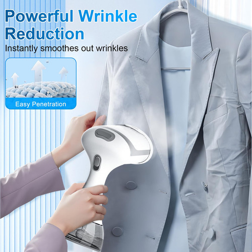 Ckikh Vaporizador Para Ropa, Vaporizador Portátil Para Quit