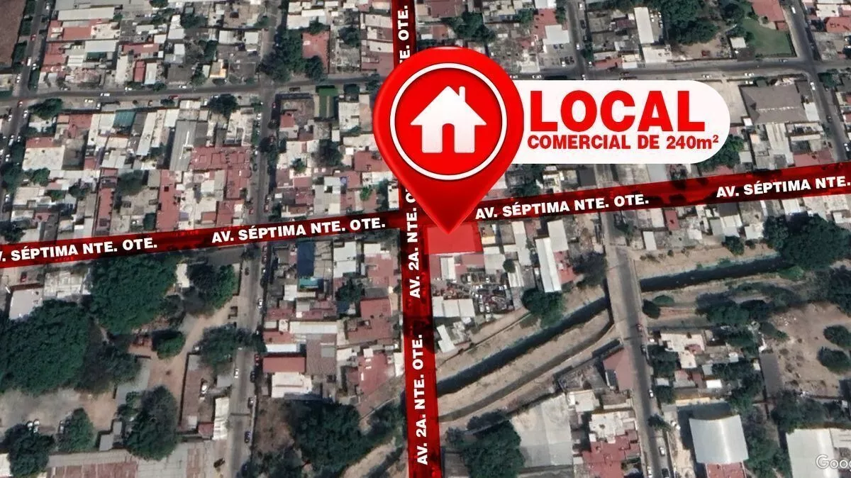 Local Comercial De 240m2 En Venta Zona Norte Oriente De La C | MercadoLibre