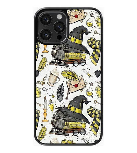 Funda Diseño Para Samsung  Harri Potteer Pelicula #7