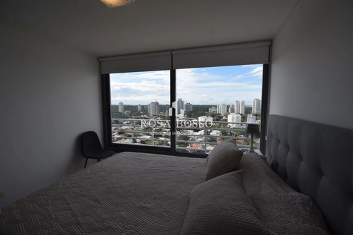 Apartamento Alquiler 2 Dormitorios Mansa Punta Del Este