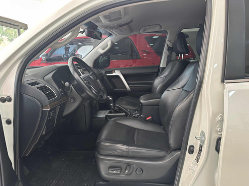 Imagen 5 de 13 de Toyota Prado Vx