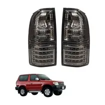 Comprar Stop Trasero Smoke Toyota Meru\u002Fprado