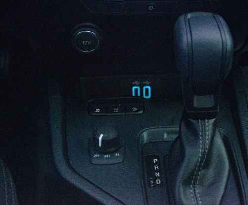 Imagen 15 de 15 de Ford Ranger 3.2 Cd Limited Tdci 200cv Automática