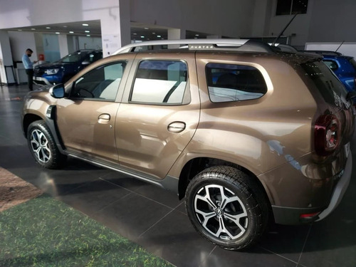 Renault Duster 1.6 Hr16 Intens 115Cv