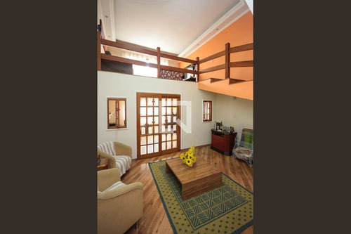 Imagem 3 de 15 de Casa À Venda - Vila Alpina, 3 Quartos, 144 - S893645660