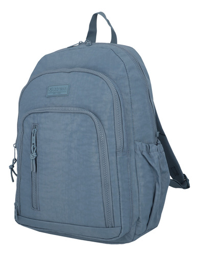 Mochila Notebook Xtrem Duncan 5xt Azul 16