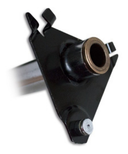 Imagen 3 de 3 de Flecha Centrifuga Hueca + Buje 64208 Whirllpool Kenmore Orig