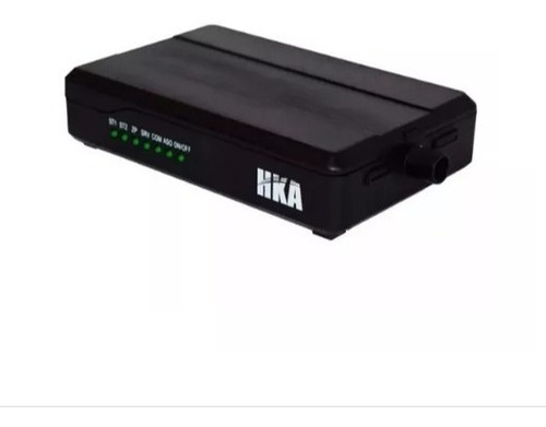 Imagen 1 de 5 de Dispositivo De Transmisión Externo Imobile-e Para Impresoras