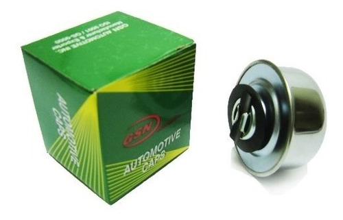 Tapa Aceite Ford Universal Con Desahogo